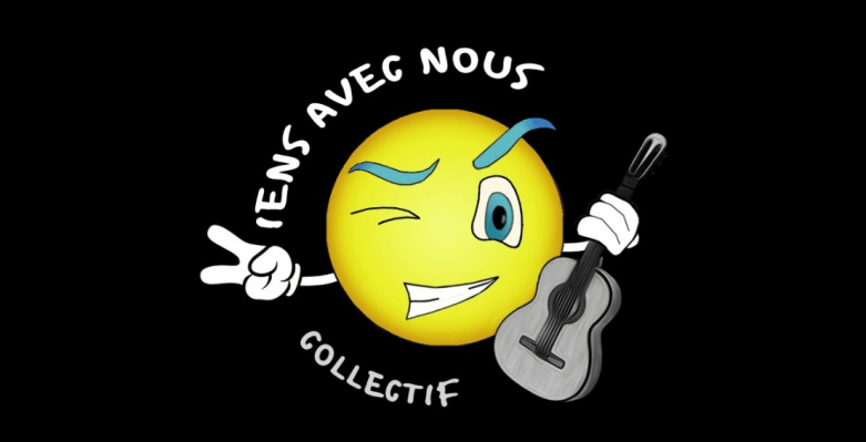 "Viens Avec Nous" est un collectif ayant pour but d'aider les enfants atteints d'une maladie orpheline ou génétique. www.facebook.com/ViensAvecNous80